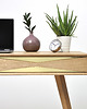 biurka Biurko z szufladami. Mid Century 5