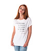 t-shirt damskie Koszulka z cytatem, Fitzgerald, "The Drink" 2