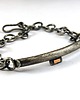 bransoletki wire wrapping Srebro, złoto ... 4