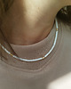 chokery Choker White Coral 1