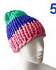 czapki damskie 100% wełna merino Czapka Beanie 6