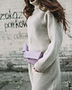 saszetka nerka Dual Bag Lilac 8