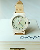 zegarki damskie Damski drewniany zegarek SPORTY maple 2