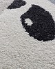 dywany Dywan Shy Panda 120x170cm 1