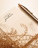 notatniki i albumy Notesik  lista zadań "to do list" mini planner 3