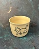 kubki Czarka kotek handmade 1