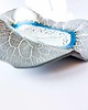 patery i talerze Patera dekoracyjno BIG LEAF- szara 4