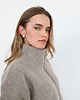 kurtki damskie Kurtka Noma polar merino taupe 2