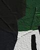obrazy GREEN DOMINANTA - nowoczesny obraz do salonu 2
