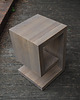 komody i szafki Spiral Grey 1