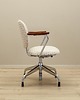 fotele Fotel obrotowy, duński design, lata 70, produkcja: Dania 3