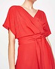 sukienki midi damskie Marzec Dress Red 1