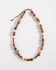 kolie Boho naszyjnik z kamieni naturalnych 1