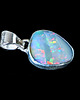 wisiory Surowy opal 2