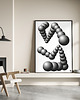 plakaty Plakat Aspect 4