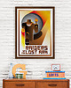 plakaty Plakat Indiana Jones - Raiders Of The Lost Ark 2