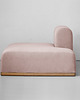 sofy i szezlongi Sofa modułowa ALIKO/ moduł C05 2