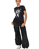 t-shirt damskie T-shirt damski UNDERWORLD Wolf II 2
