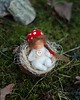 figurki i rzeźby Elf- Waldorf Toys 2