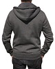 bluzy męskie Bluza męska marki UNDERWORLD z kapturem 1