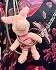 t-shirt damskie PINK RABBIT 5