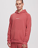 bluzy męskie Bluza hoodie KOLLY Blush męska 3