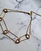 chokery Choker Hypnotize Crystal 7