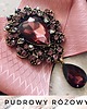 broszki Brosza Glamour NEW Efekt WOW 13