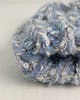 czapki damskie Czapka Zimowa Chunky Snow naturalne włókna 3