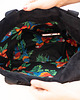 torby XXL Torebka, torba, A4, shopper bag  CZARNA PIĄTECZKA 4