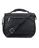 torebki do ręki Skórzana torebka na ramię  SADDLE BAG CLICK 8
