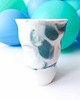 kubki Kubek porcelanowy SMUGGI, pojemność 330ml 2