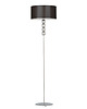 lampy podłogowe Lampa stojąca do salonu kule BERMUDY 6