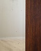 lustra stojące i wiszące Lustro w dębowej ramie, duński design, lata 40, produkcja: Dania 2