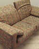 sofy i szezlongi Sofa, włoski design, lata 60, producent: B&B Italia 5
