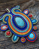 kolie Amiya-  naszyjnik Soutache 3