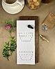 Ozdoby na ścianę Doniczki String Art BOX 3