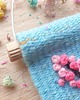 Ozdoby na ścianę Mini makatka - sakura. 3