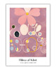 plakaty Plakat reprodukcja Hilma af Klint "The Ten Largest No. 5" 1
