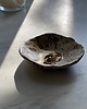 pojemniki na biżuterię Ceramiczna Miseczka Skorupka na Biżuterię Przekąski Przepiórka 2