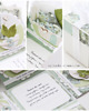 kartki scrapbooking Prezent z k(L)asą ;) 1