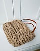 torebki do ręki Torba koszyk ze sznurka " Picnic Basket" 3
