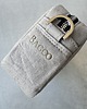 torebki mini Listonoszka MELODY Crossbody kaszmirowy szary 4