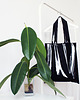 torby na ramię Black 'plastic' bag 2