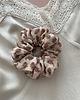gumki do włosów Scrunchie Golden Touch 2