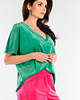t-shirt damskie Bluzka B416 2