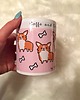 kubki Kubek Coffee or corgi needed asap/ kubek w pieski 1