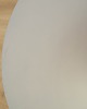 lampy wiszące Duńska lampa wisząca z lat 60. z pomarańczowym kloszem 8