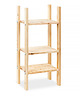 regały i półki PÓŁKA DO REGAŁU 80 cm (MySet) 2