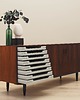 komody Komoda palisandrowa, duński design, lata 70, produkcja: Dania 3